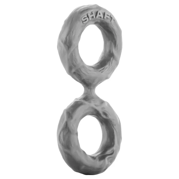 Cock Ring Shaft Grey