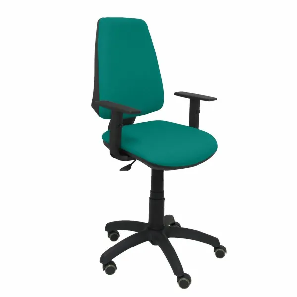 Офисный стул Elche CP Bali Piqueras y Crespo 39B10RP бирюзовый