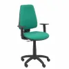 Офисный стул Elche CP Bali Piqueras y Crespo I456B10 Изумрудный зеленый