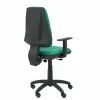 Офисный стул Elche CP Bali Piqueras y Crespo I456B10 Изумрудный зеленый
