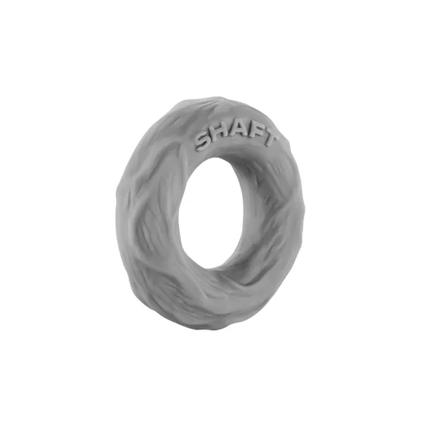 Cock Ring Shaft Grey