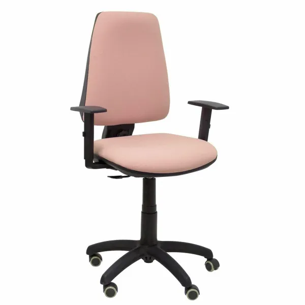 Офисный стул Elche CP Bali Piqueras y Crespo 10B10RP Розовый Светло Pозовый