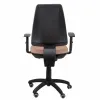 Офисный стул Elche CP Bali Piqueras y Crespo 10B10RP Розовый Светло Pозовый