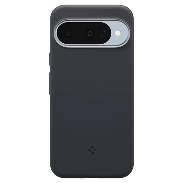 Spigen Nano Pop Mag MagSafe - Case for Google Pixel 10 / 10 Pro (Black Sesame)