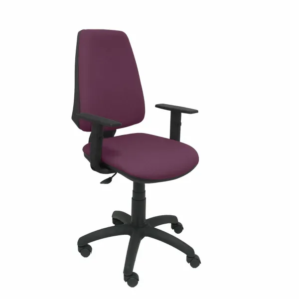 Biroja krēsls Elche CP Bali Piqueras y Crespo I760B10 Violets