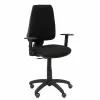 Офисный стул Elche CP Bali Piqueras y Crespo 40B10RP Чёрный