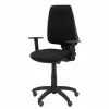 Office Chair Elche CP Bali Piqueras y Crespo 40B10RP Black