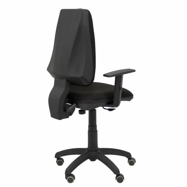 Офисный стул Elche CP Bali Piqueras y Crespo 40B10RP Чёрный