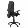 Office Chair Elche CP Bali Piqueras y Crespo 40B10RP Black