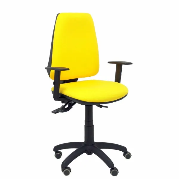 Toimistotuoli Elche S Bali Piqueras y Crespo 00B10RP Keltainen
