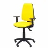 Office Chair Elche S Bali Piqueras y Crespo 00B10RP Yellow