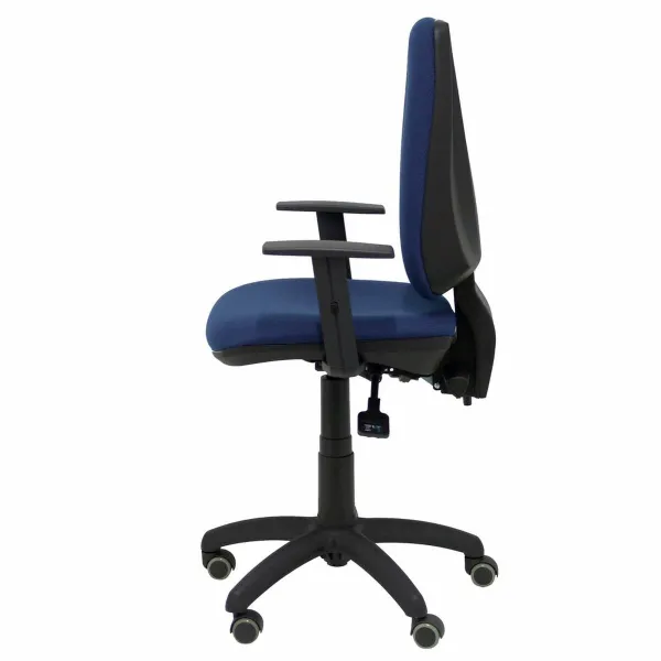 Office Chair Elche S Bali Piqueras y Crespo 00B10RP Blue Navy Blue