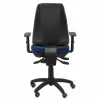 Office Chair Elche S Bali Piqueras y Crespo 00B10RP Blue Navy Blue
