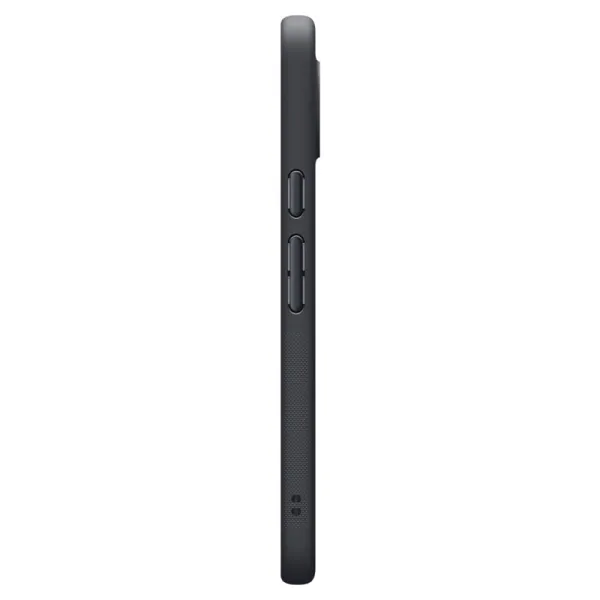 Spigen Nano Pop Mag MagSafe - Case for Google Pixel 10 / 10 Pro (Black Sesame)