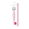 Form 3 Vibrator Pink Bodywand BW112 Pink