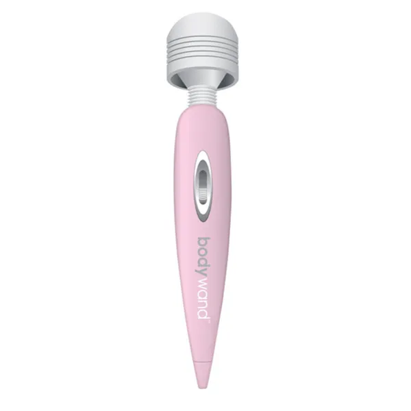 Form 3 Vibrator Pink Bodywand BW112 Pink