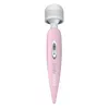 Form 3 Vibrator Pink Bodywand BW112 Pink