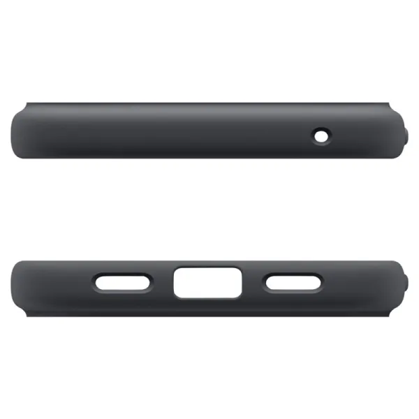Spigen Nano Pop Mag MagSafe - Case for Google Pixel 10 / 10 Pro (Black Sesame)
