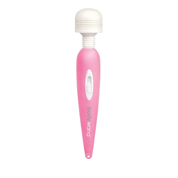 Form 3 Vibrator Pink Bodywand BW112 Pink