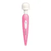 Form 3 Vibrator Pink Bodywand BW112 Pink