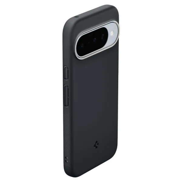Spigen Nano Pop Mag MagSafe - Case for Google Pixel 10 / 10 Pro (Black Sesame)