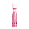 Form 3 Vibrator Pink Bodywand BW101P