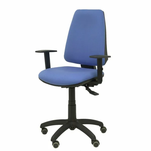 Toimistotuoli Elche S bali Piqueras y Crespo 61B10RP Sininen