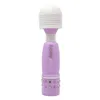 Mini Wand Massager Lavender Bodywand BW101L