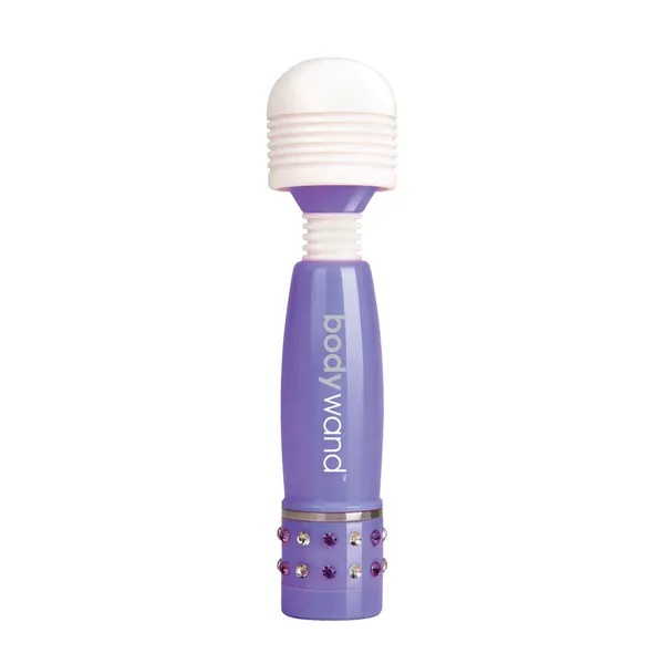 Mini Wand Massager Lavender Bodywand BW101L