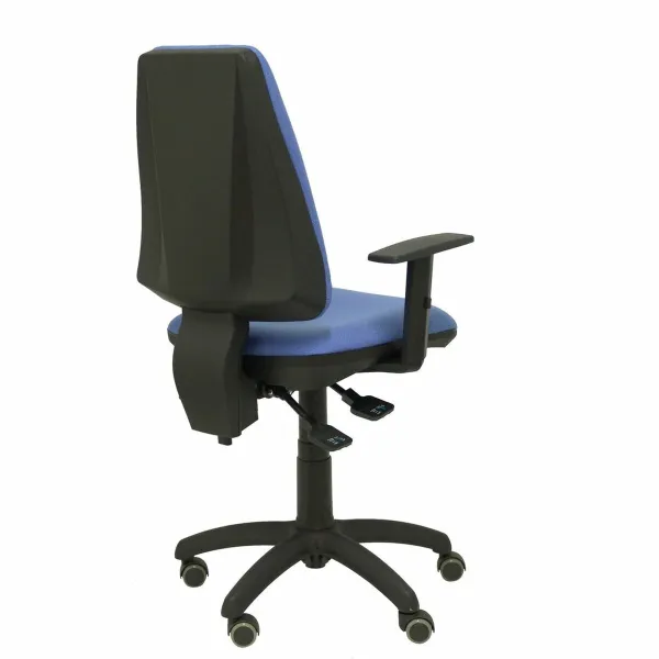 Toimistotuoli Elche S bali Piqueras y Crespo 61B10RP Sininen