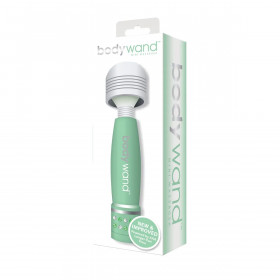Vibrator Bodywand Mini  Mint