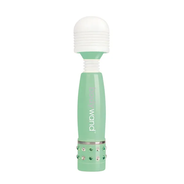 Vibrator Bodywand Mini  Mint