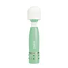 Vibrator Bodywand Mini  Mint