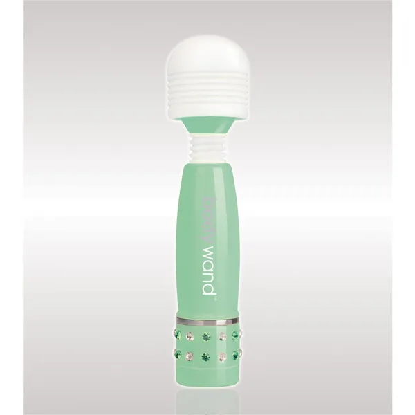 Vibrator Bodywand Mini  Mint