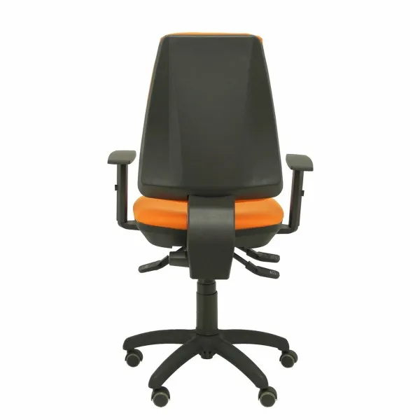 Office Chair Elche S bali Piqueras y Crespo 08B10RP Orange