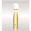 Mini Wand Massager Gold Bodywand Mini Wands Golden