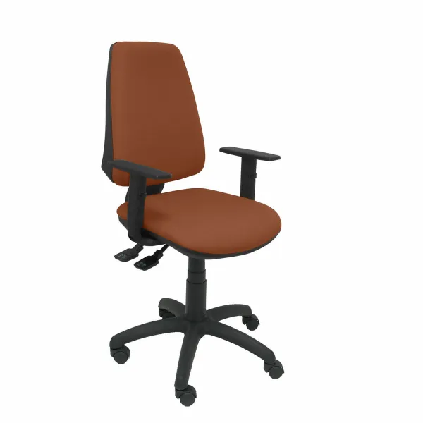 Toimistotuoli Elche S bali Piqueras y Crespo I363B10 Ruskea
