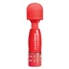 Mini Wand Massager Love Edition Red Bodywand 7679 Red