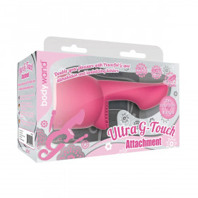 Ultra G Touch Attachment Small Carita BWX209