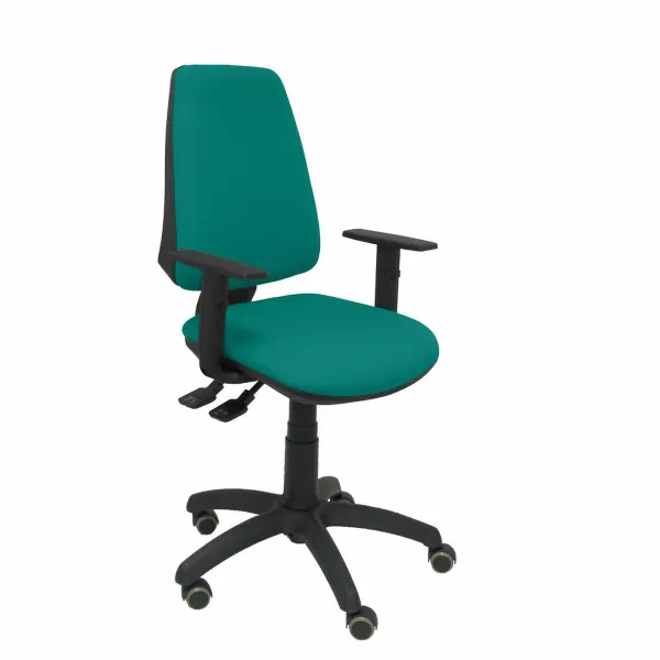 Офисный стул Elche S bali Piqueras y Crespo 39B10RP бирюзовый