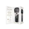 Vibrator Bodywand Black