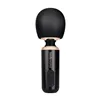 Vibrator Bodywand Black