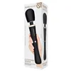 Vibrator Bodywand Black