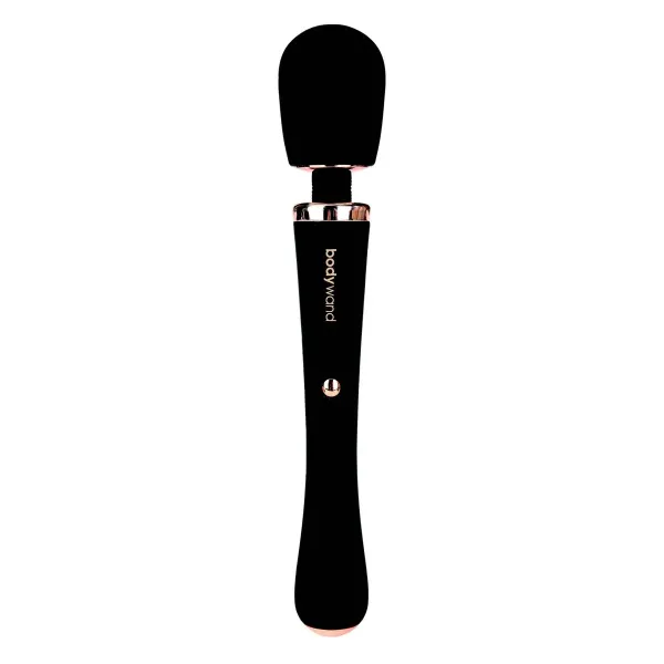 Vibrator Bodywand Black