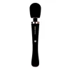 Vibrator Bodywand Black