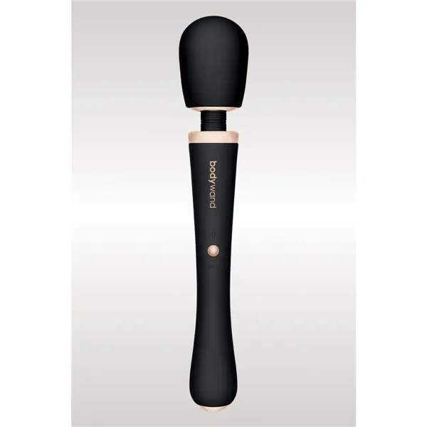 Vibrator Bodywand Black