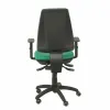 Office Chair Elche S bali Piqueras y Crespo 56B10RP Emerald Green