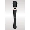 Vibrator Bodywand Black
