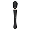 Vibrator Bodywand Black