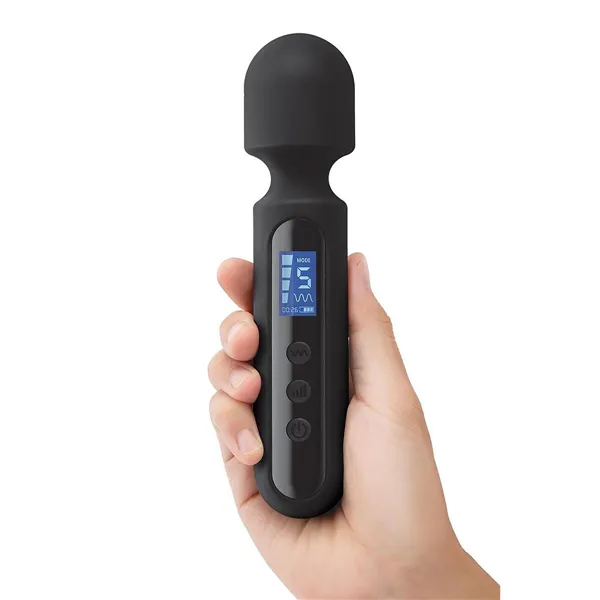 Vibrator Bodywand